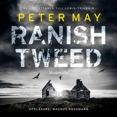 Ranish Tweed - Peter May.