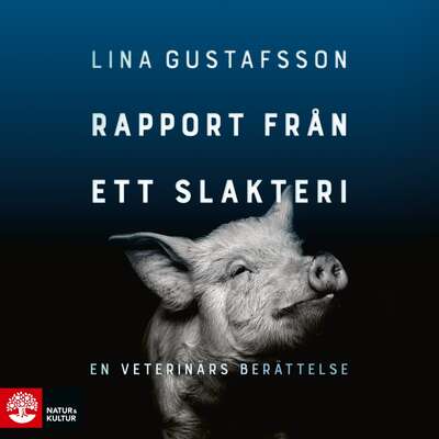 Rapport från ett slakteri : en veterinärs berättelse