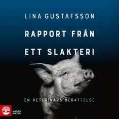 Rapport från ett slakteri : en veterinärs berättelse