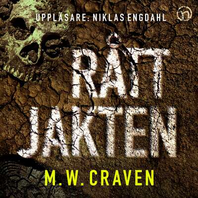 Råttjakten - M. W. Craven.