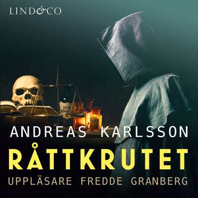 Råttkrutet - Andreas Karlsson.