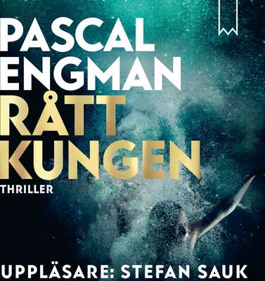 Råttkungen - Pascal Engman.