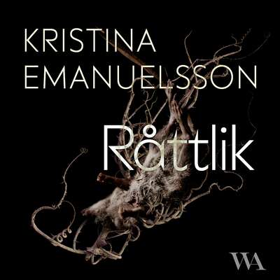 Råttlik - Kristina Emanuelsson.