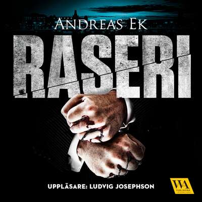 Raseri - Andreas Ek.