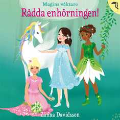 Rädda enhörningen!