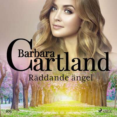 Räddande ängel - Barbara Cartland.