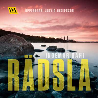 Rädsla - Ingemar Dahl.