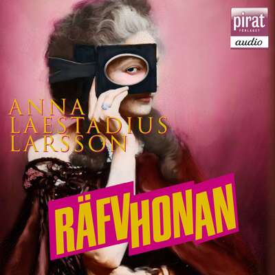 Räfvhonan - Anna Laestadius Larsson.