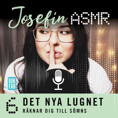 Räkna dig till sömns - Josefin ASMR.