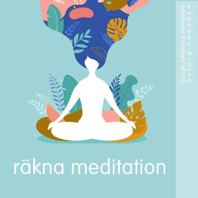 Räknar meditation - Frédéric Garnier.