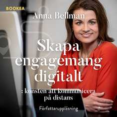 Rätt energi, budskap och framförande digitalt