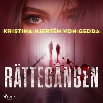 Rättegången - Kristina Hjertén von Gedda.