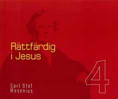 Rättfärdig i Jesus