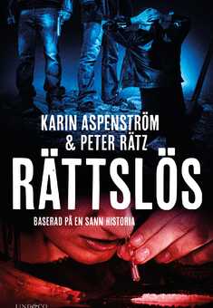 Rättslös