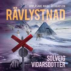 Rävlystnad