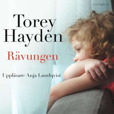 Rävungen: En sann historia - Torey Hayden.