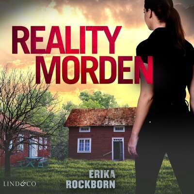 Realitymorden - Erika Rockborn.