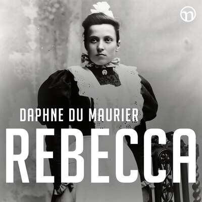 Rebecca - Daphne du Maurier.