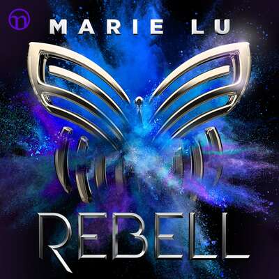 Rebell - Marie Lu.