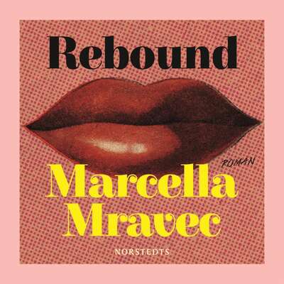 Rebound - Marcella Mravec.