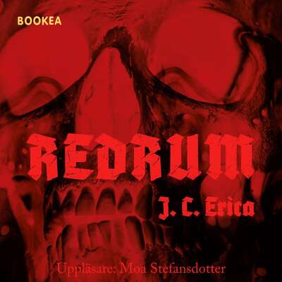 Redrum - J.C. Erica.