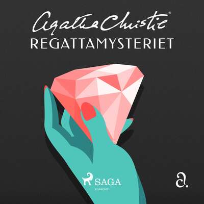 Regattamysteriet - Agatha Christie.