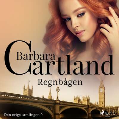 Regnbågen - Barbara Cartland.