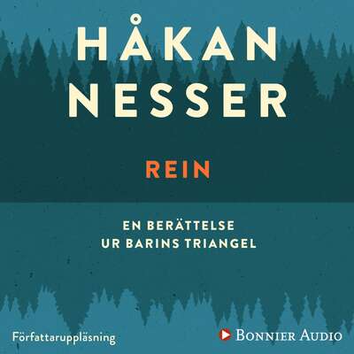 Rein - Håkan Nesser.