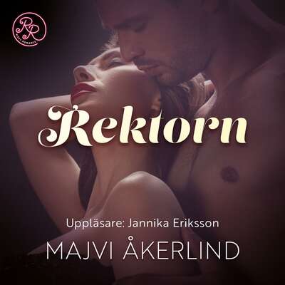 Rektorn - Majvi Åkerlind.