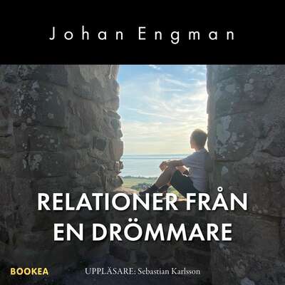 Relationer från en drömmare - Johan Engman.