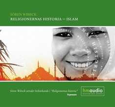 Religionernas historia - islam