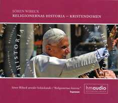 Religionernas historia - kristendomen