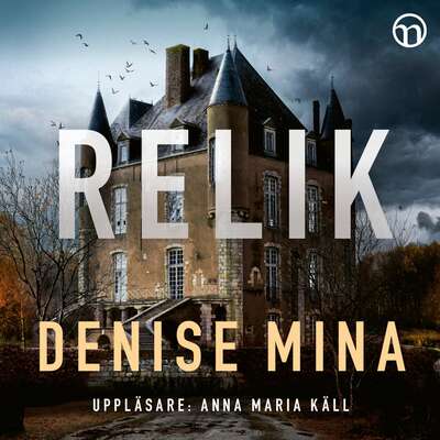 Relik - Denise Mina.