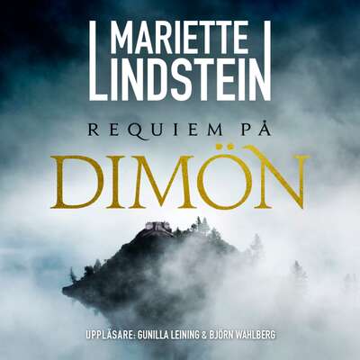 Requiem på Dimön - Mariette Lindstein.