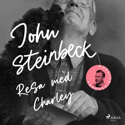 Resa med Charley - John Steinbeck.