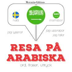 Resa på arabiska