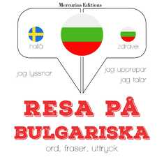 Resa på bulgariska