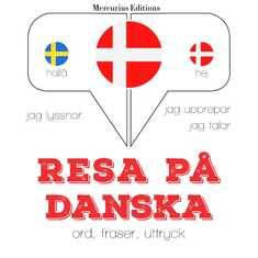 Resa på danska