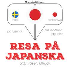 Resa på japanska