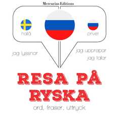 Resa på ryska