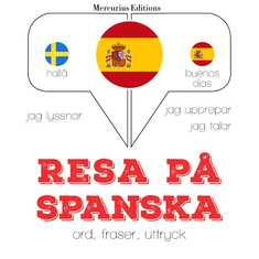 Resa på spanska