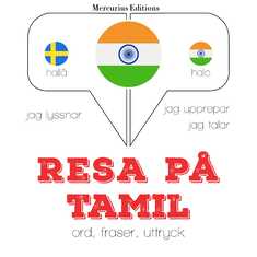 Resa på Tamil