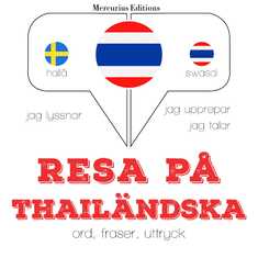 Resa på thailändska