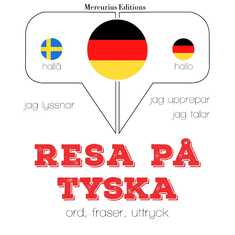 Resa på tyska