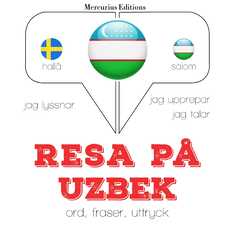 Resa på Uzbek