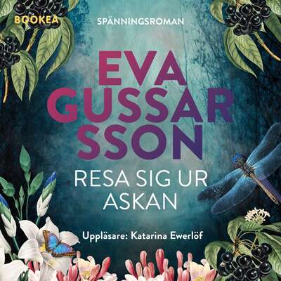 Resa sig ur askan - Eva Gussarsson.