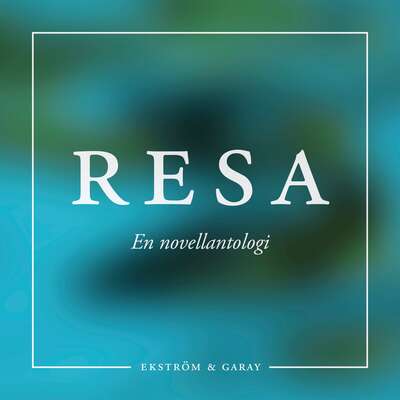 RESA - Cecilia Gustavsson, David Danielsson, Dag Ekner, Monica Bengtson, Calle Höst, Juno Westerman, Ebba P...