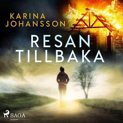 Resan tillbaka - Karina Johansson.