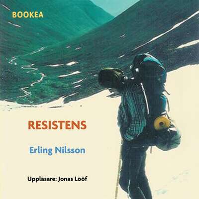 Resistens - Erling Nilsson.