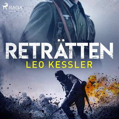 Reträtten - Leo Kessler.